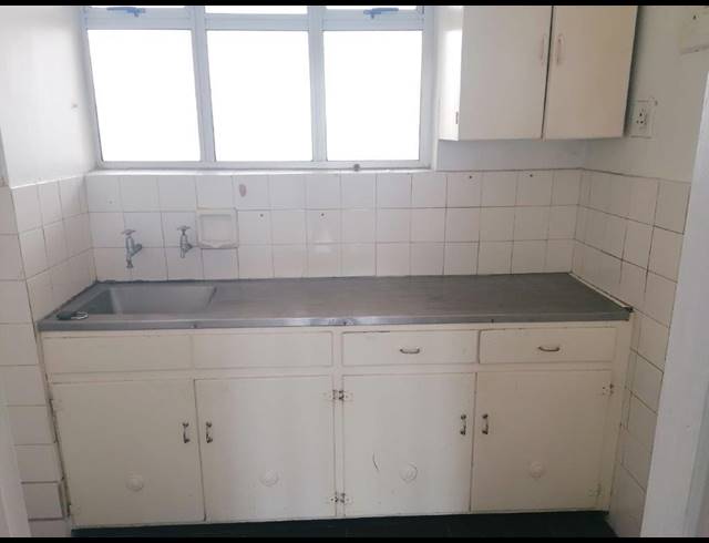 1 BEDROOM APARTMENT FOR SALE IN DURBAN CENTRAL